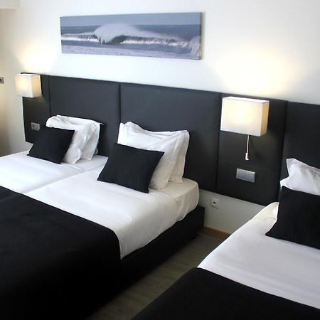 Hotel M Espinho  Kamer foto