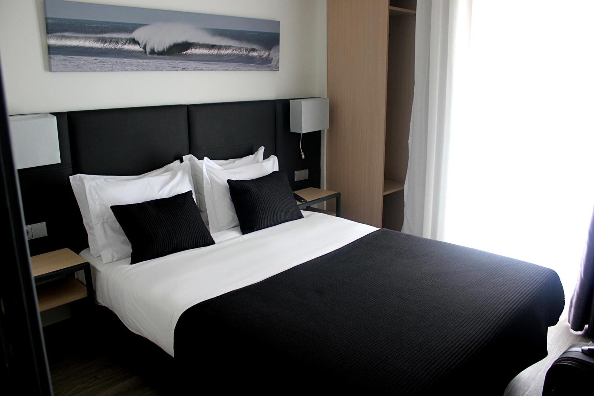 Hotel M Espinho  Kamer foto