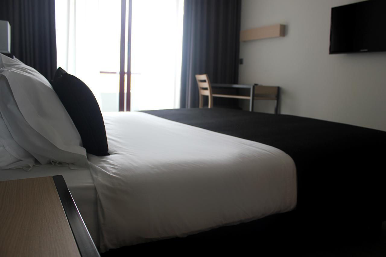 Hotel M Espinho  Buitenkant foto
