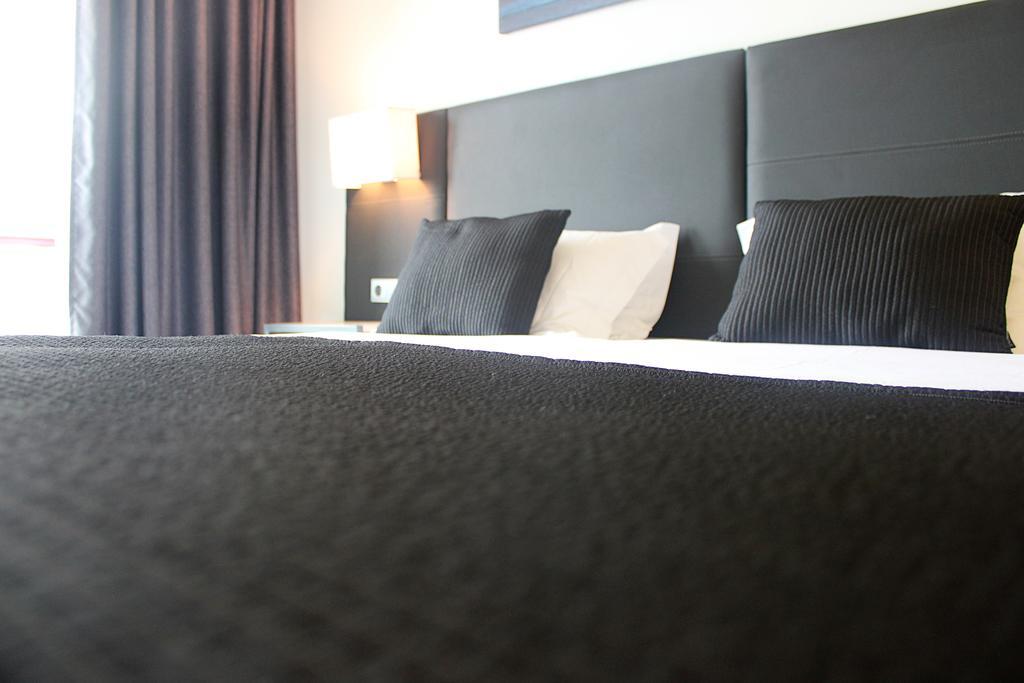 Hotel M Espinho  Buitenkant foto