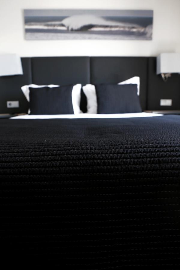 Hotel M Espinho  Buitenkant foto